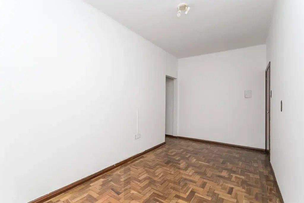 Apartamento 02 dormitórios térreo no Bairro Rio Branco — foto 1