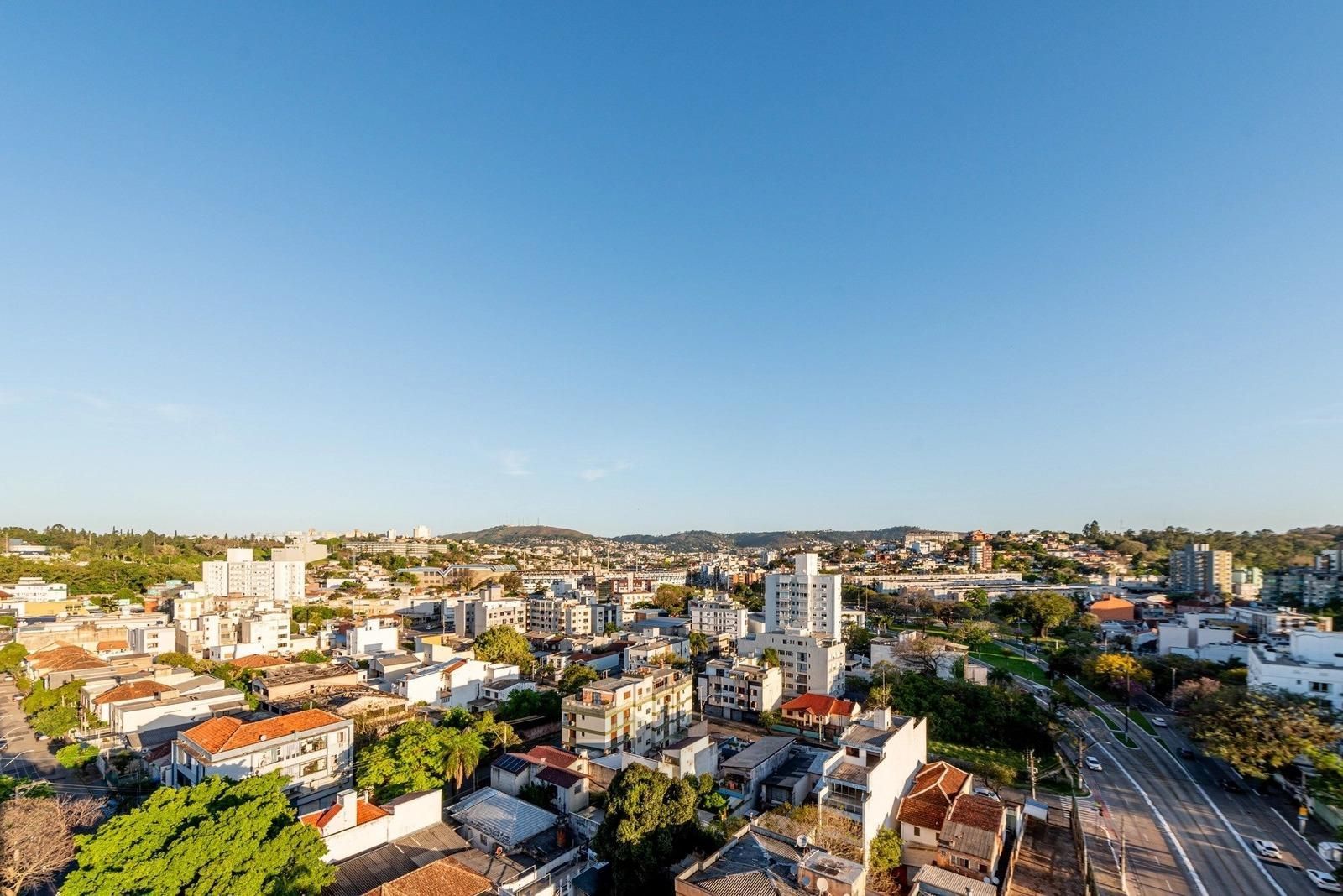 Apartamento 2 dorm. no Menino Deus — foto 16