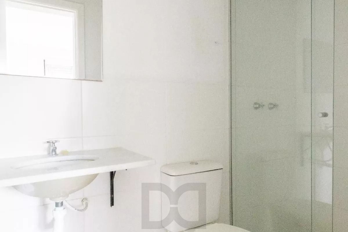 Apartamento com 02 dormitórios sendo 01 suíte e vaga garagem rotativa — foto 8