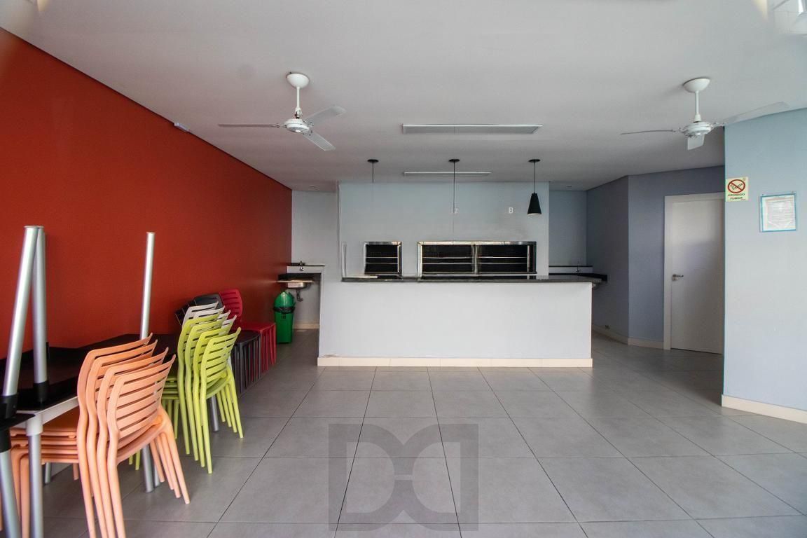 Apartamento com 72m² e com ambientes bem distribuídos no Passo d'Areia — foto 34