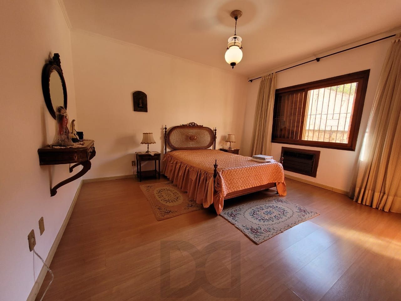 Casa térrea com 04 quartos e com 04 vagas de garagem — foto 16