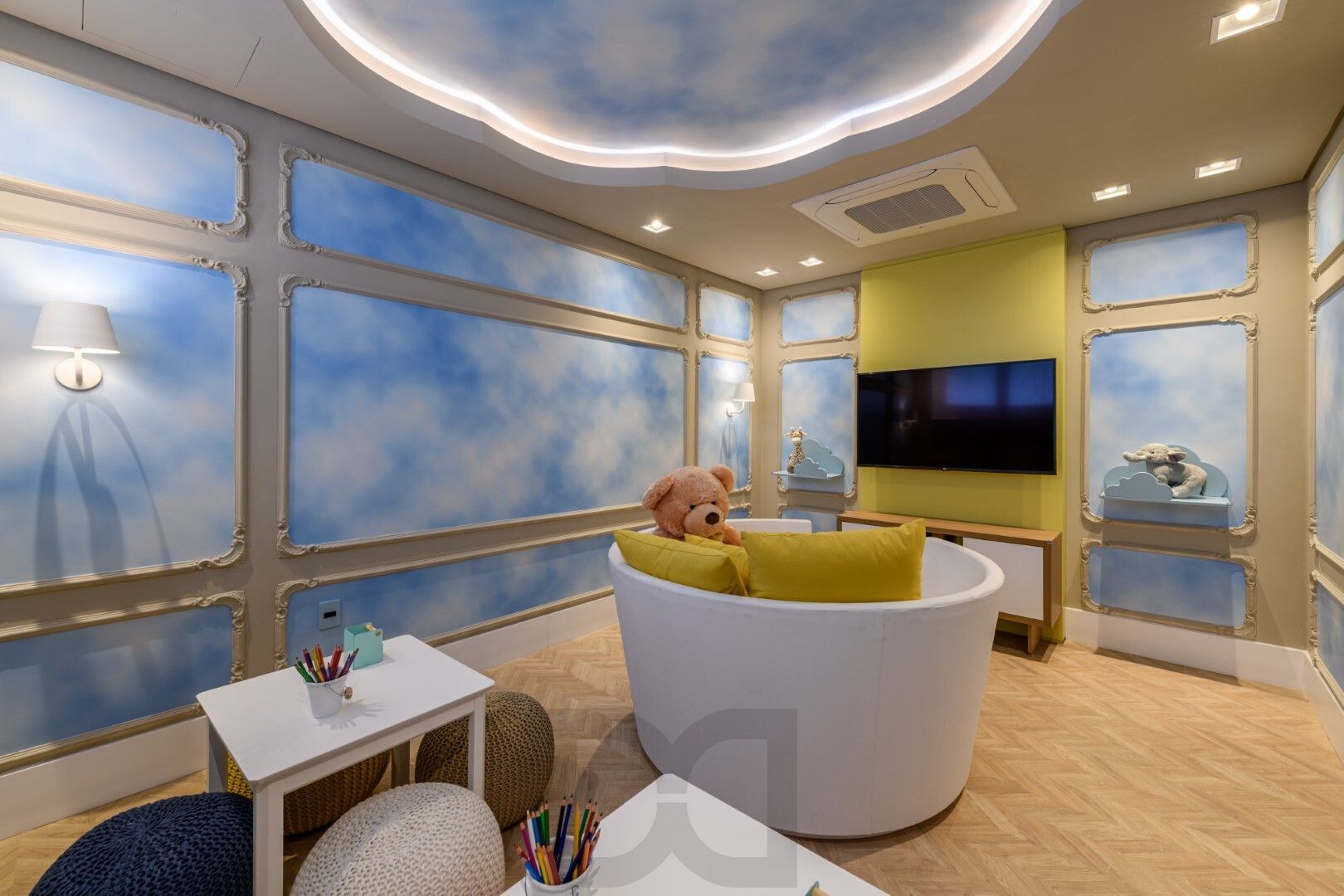 FLOAT RESIDENCES — foto 34