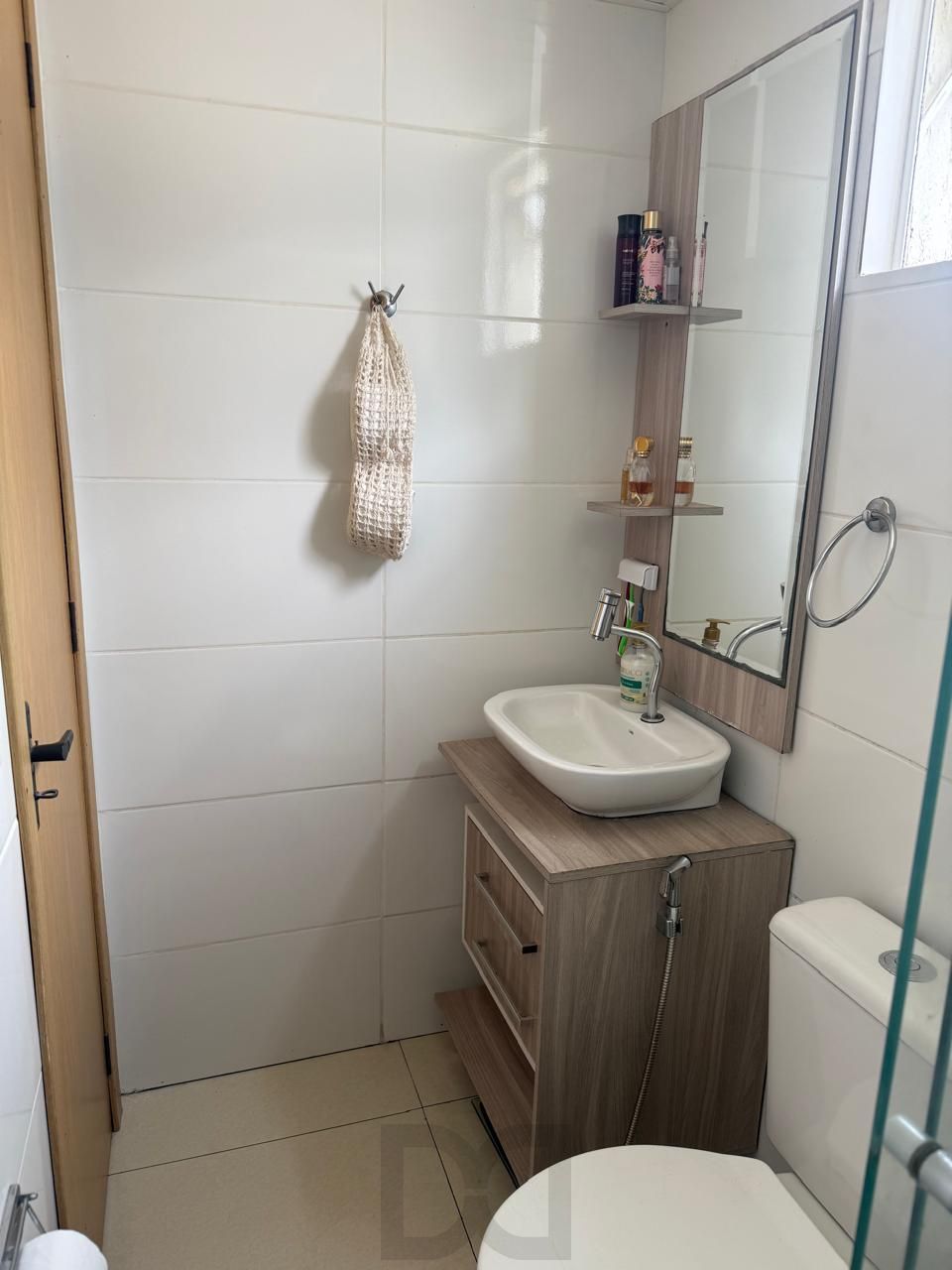 Apartamento 02 dormitórios com vaga rotativa. — foto 10