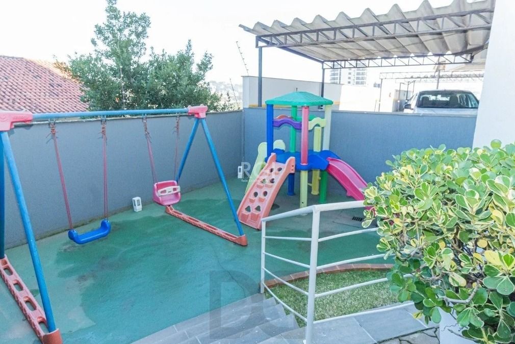 Cobertura de 01 dormitório com 02 vagas de garagens escrituradas — foto 33