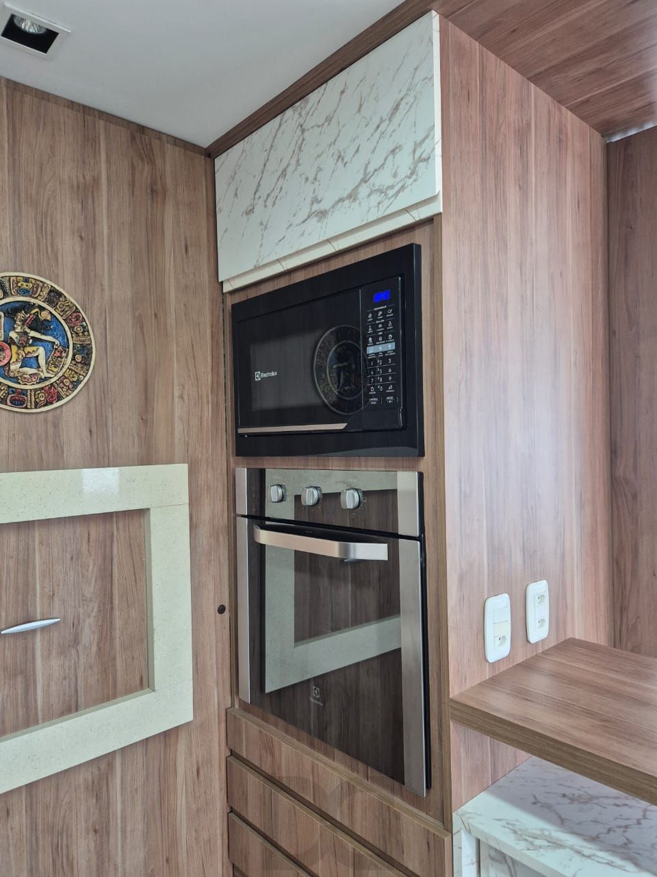 Apartamento com 02 suítes e duas vagas de garagem — foto 23