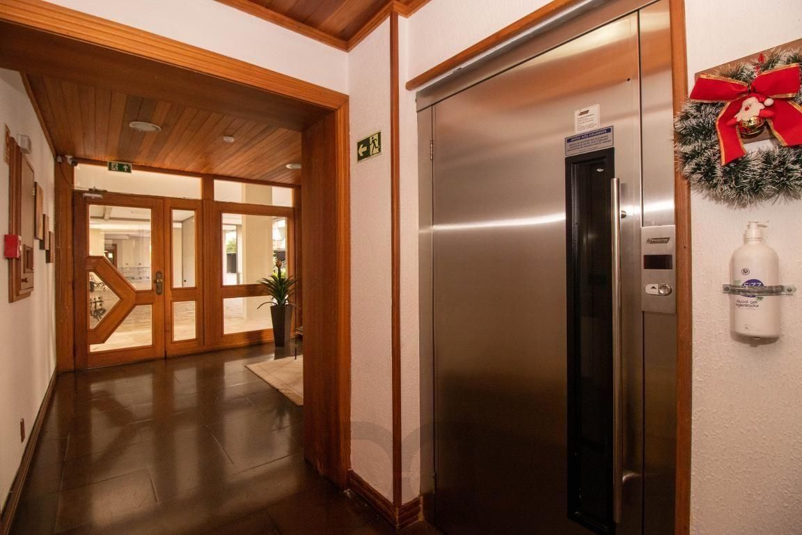 Apartamento com 72m² e com ambientes bem distribuídos no Passo d'Areia — foto 40