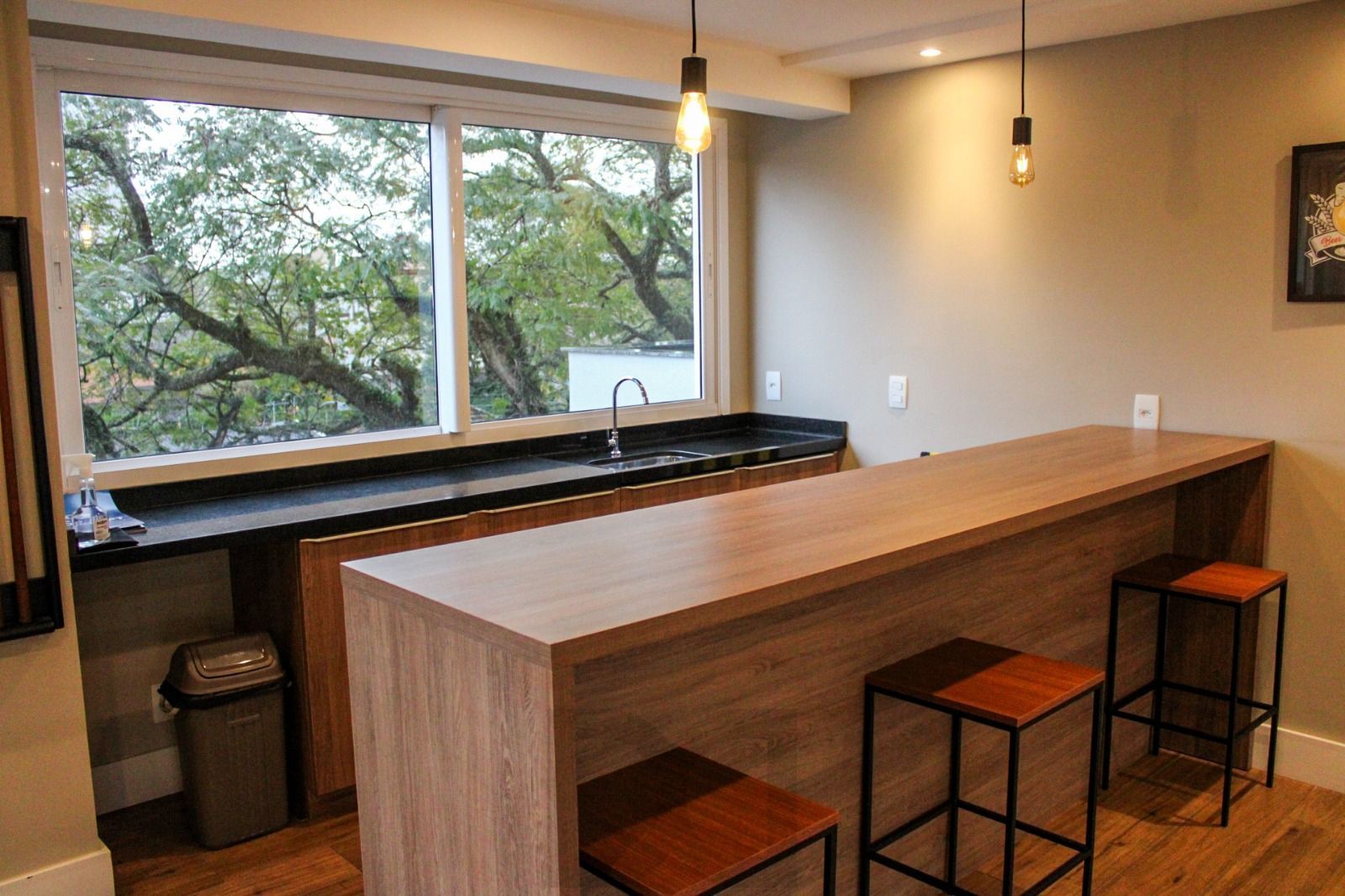 Apartamento 02 dormitórios com 01 suíte e 01 vaga de garagem escriturada — foto 27