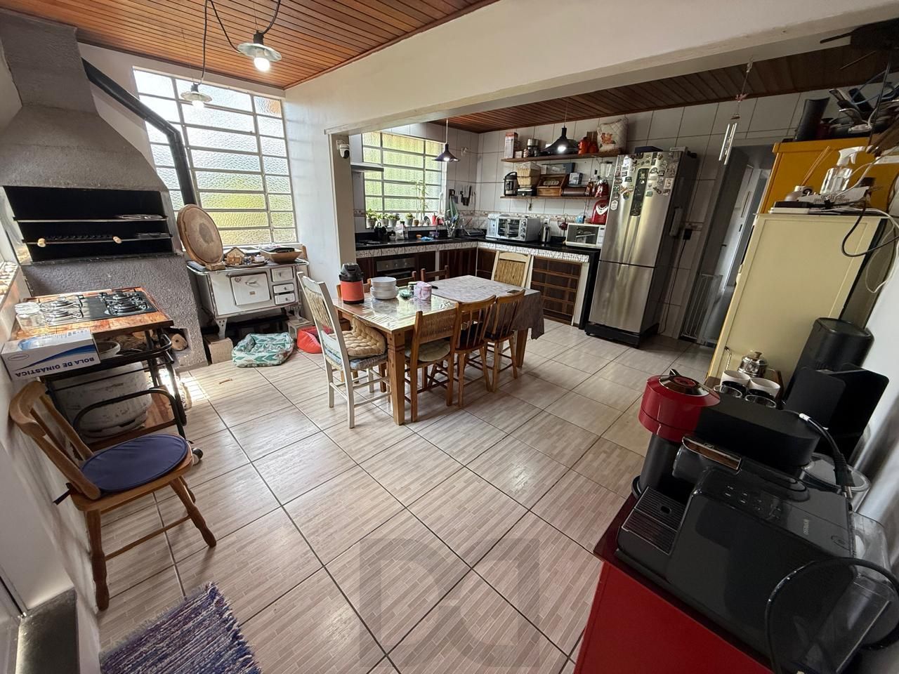 Casa com 03 dormitórios, sendo 02 suítes e garagem — foto 25