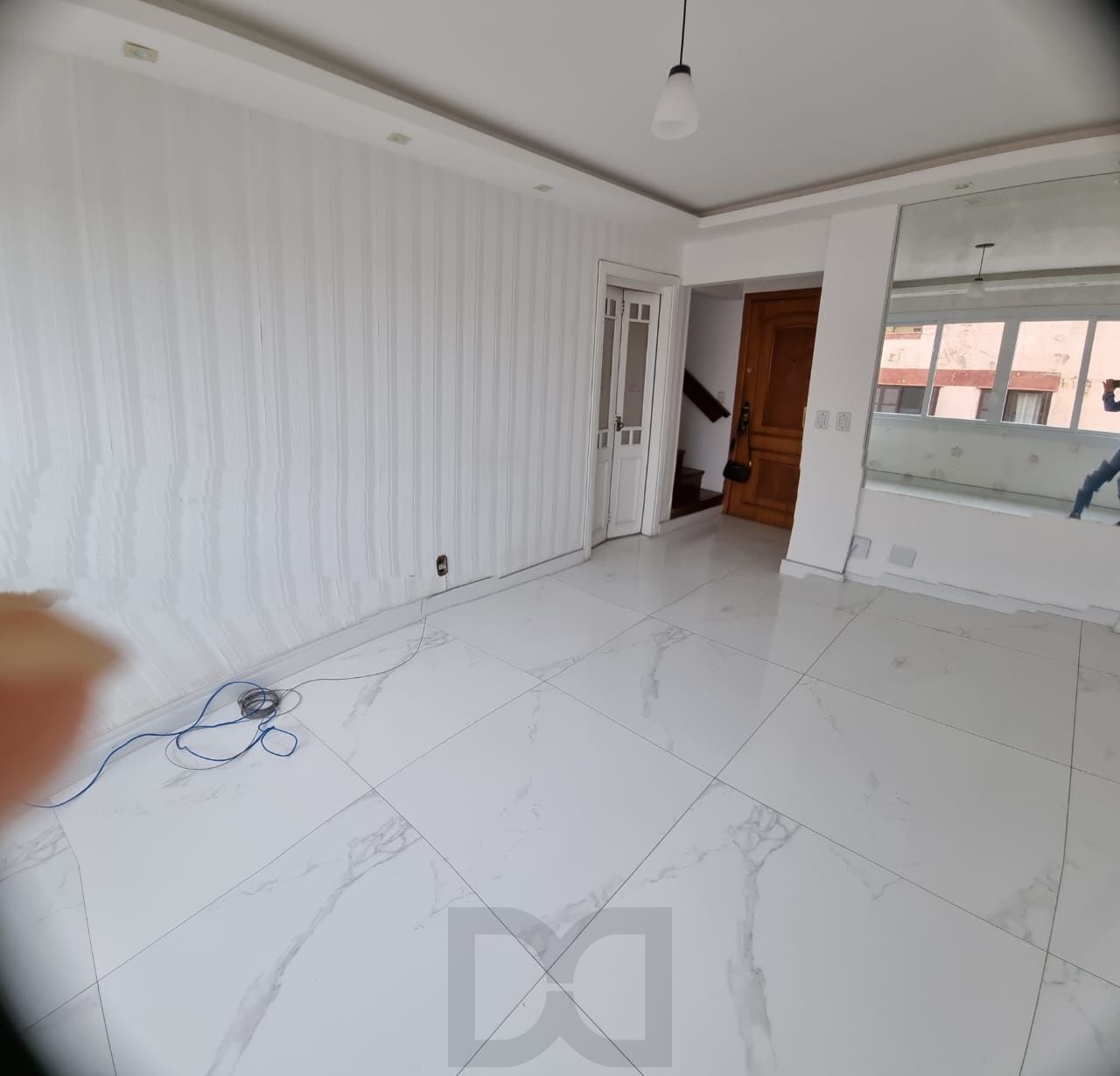 Cobertura com 02 dormitórios com vaga de garagem escriturada — foto 29