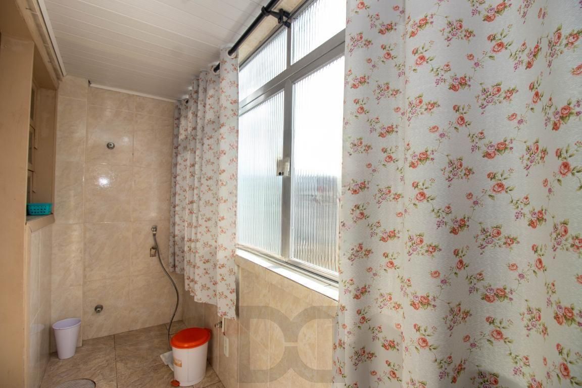 Apartamento com 72m² e com ambientes bem distribuídos no Passo d'Areia — foto 29