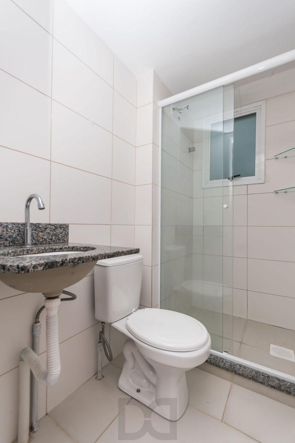 Apartamento 2 dormitórios na lomba do Pinheiro — foto 18