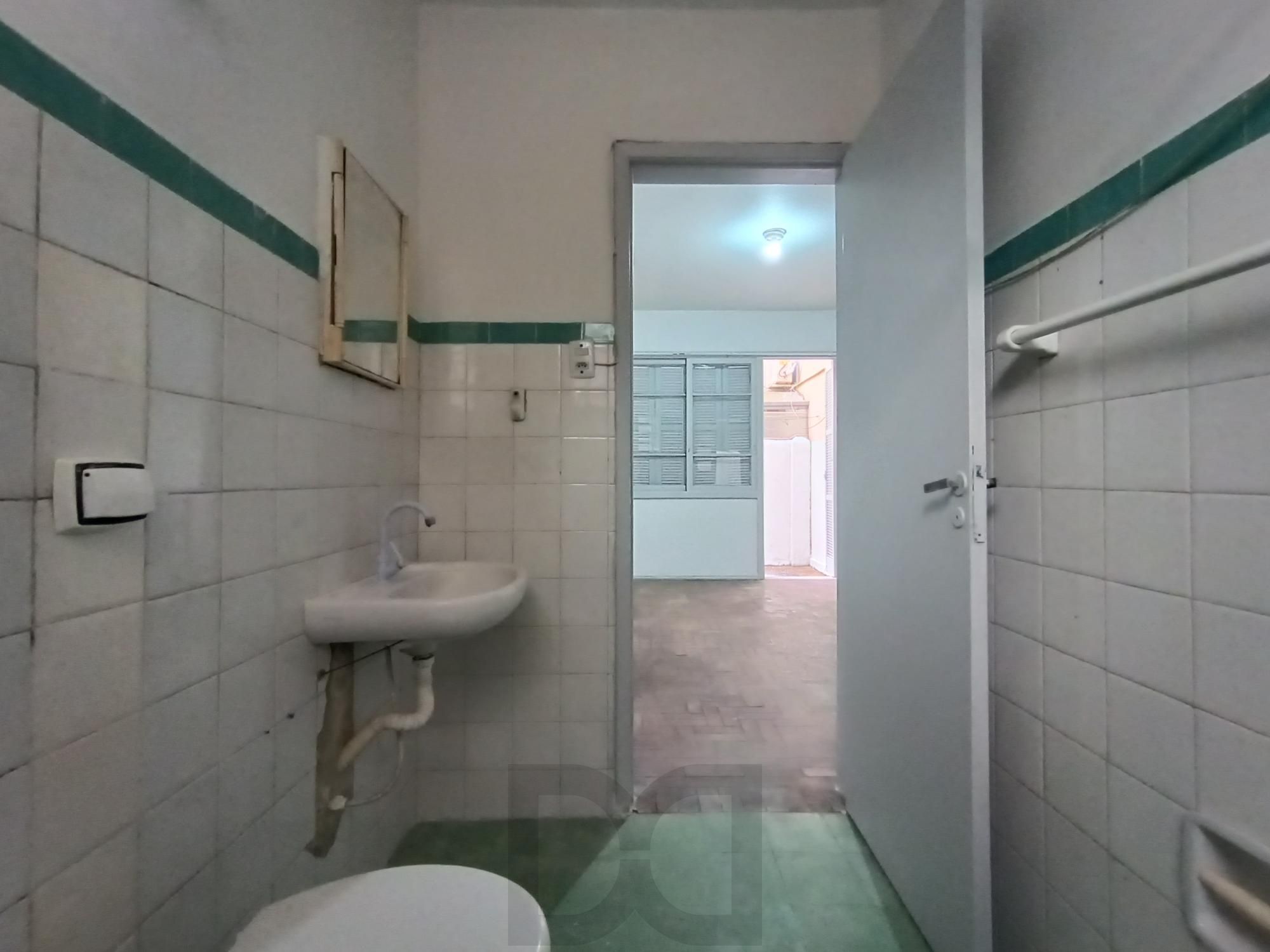 Apartamento com 01 dormitório com garagem — foto 7