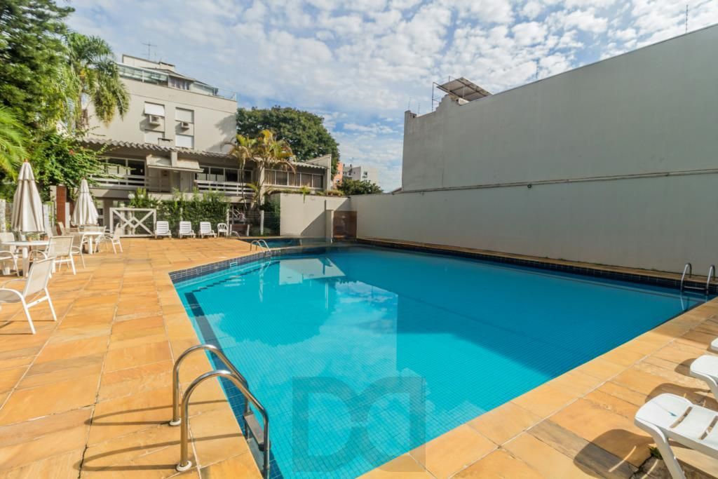 Apartamento a venda na Avenida João Wallig | Passo d'Areia — foto 49