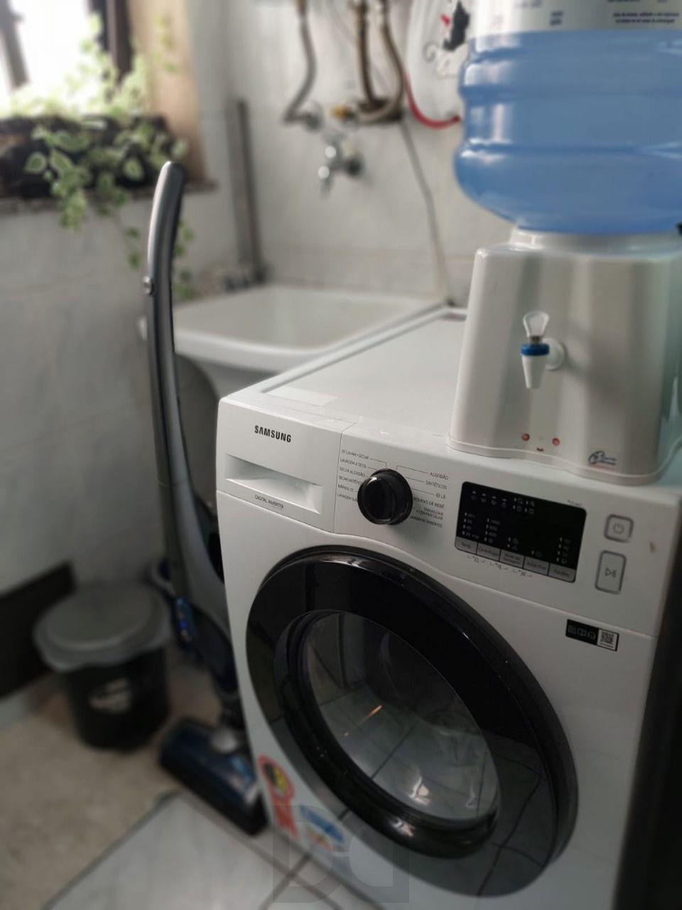 Apartamento 03 dormitórios sem 01 suite com 02 vagas de garagem escriturada — foto 13