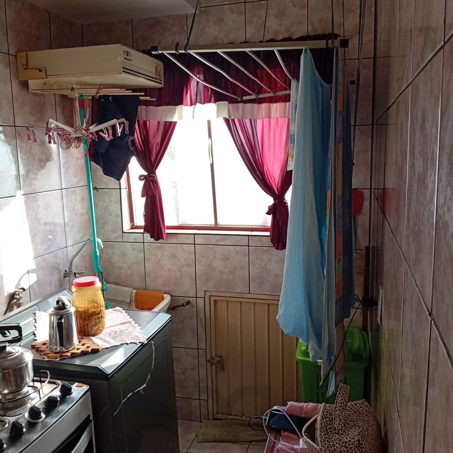 Apartamento 02 dormitórios com estacionamento — foto 11