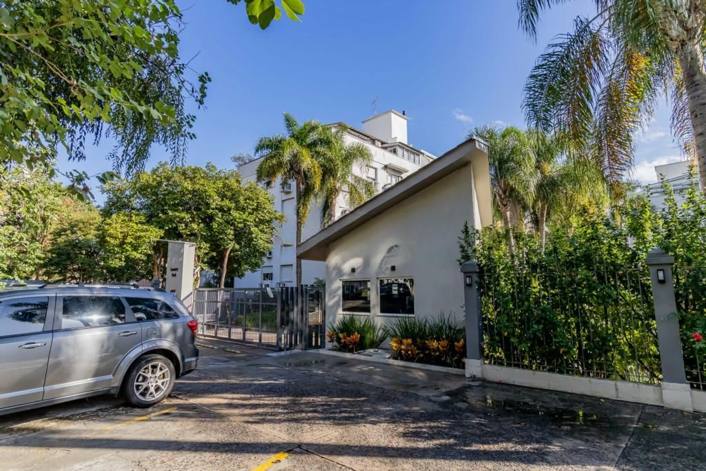 Apartamento a venda na Avenida João Wallig | Passo d'Areia — foto 56