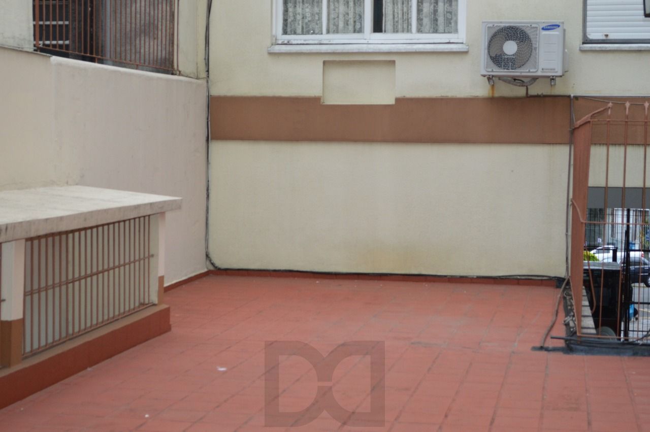 Apartamento com 2 dormitórios e terraço na Cristóvão Colombo! — foto 24