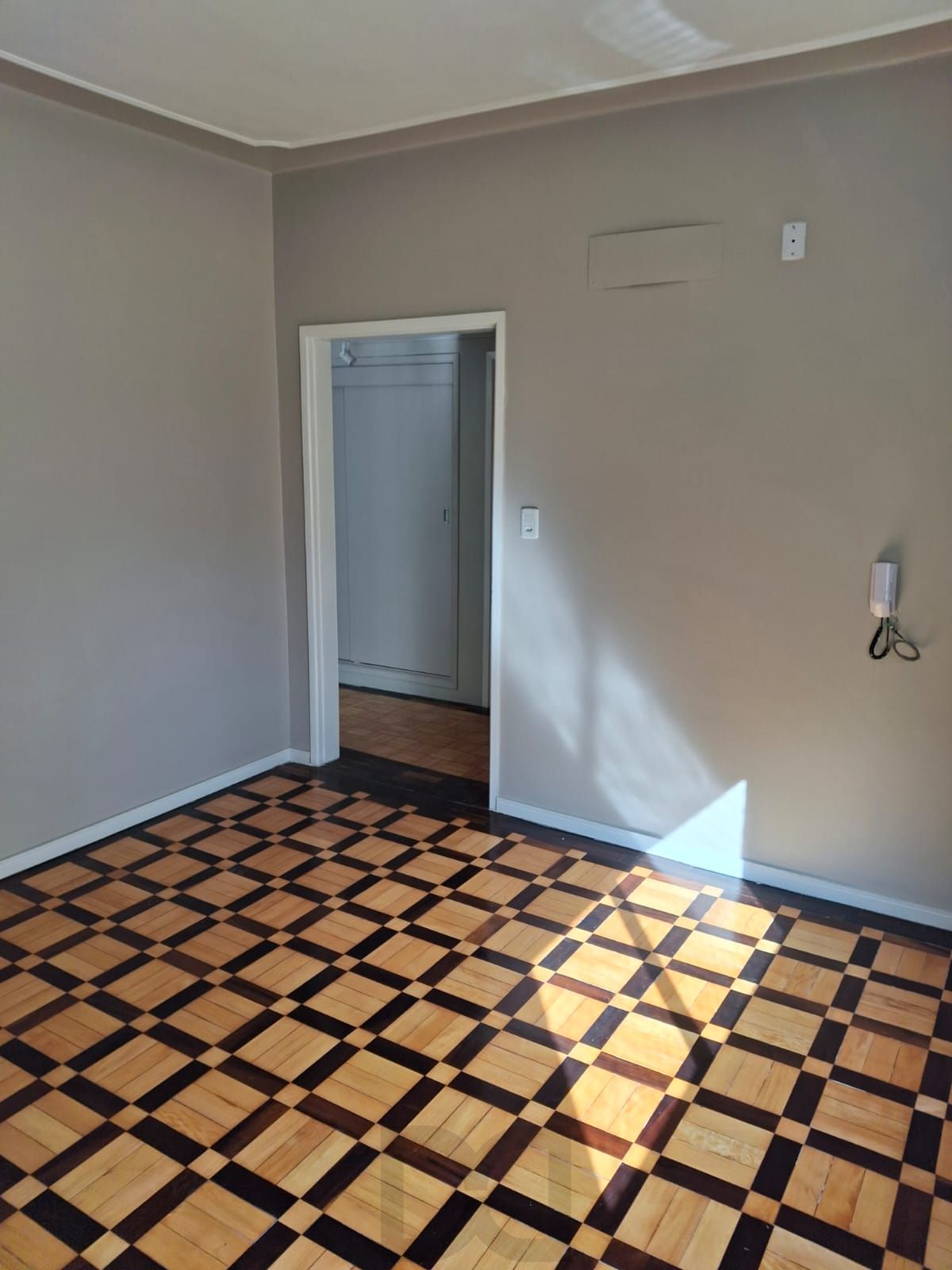 Apartamento com 03 dormiórios com bairro santana sem garagem — foto 2