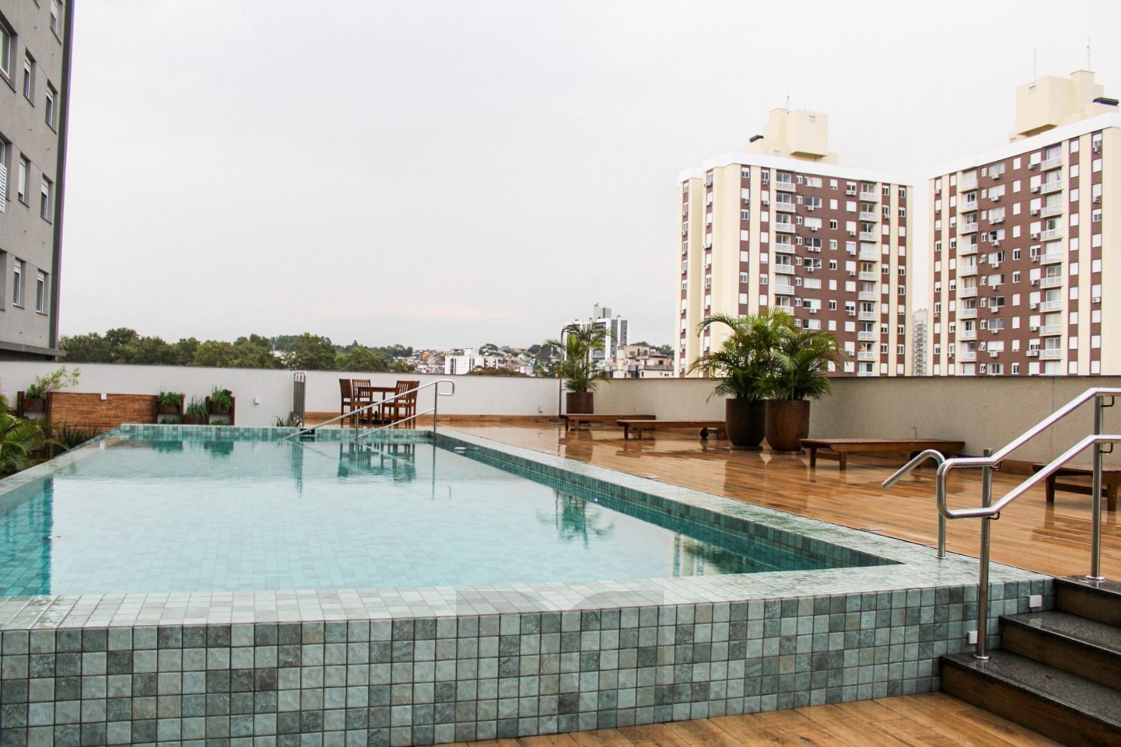 Apartamento 02 dormitórios com 01 suíte e 01 vaga de garagem escriturada — foto 46