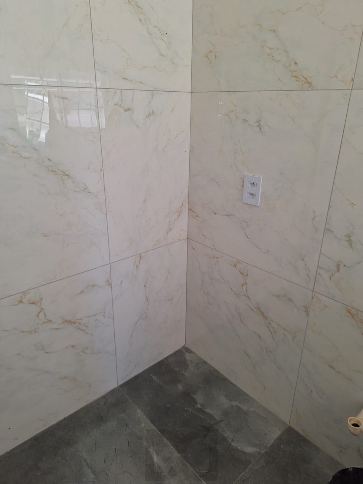 Apartamento 02 dormitórios com vaga de garagem escriturada descoberta — foto 14