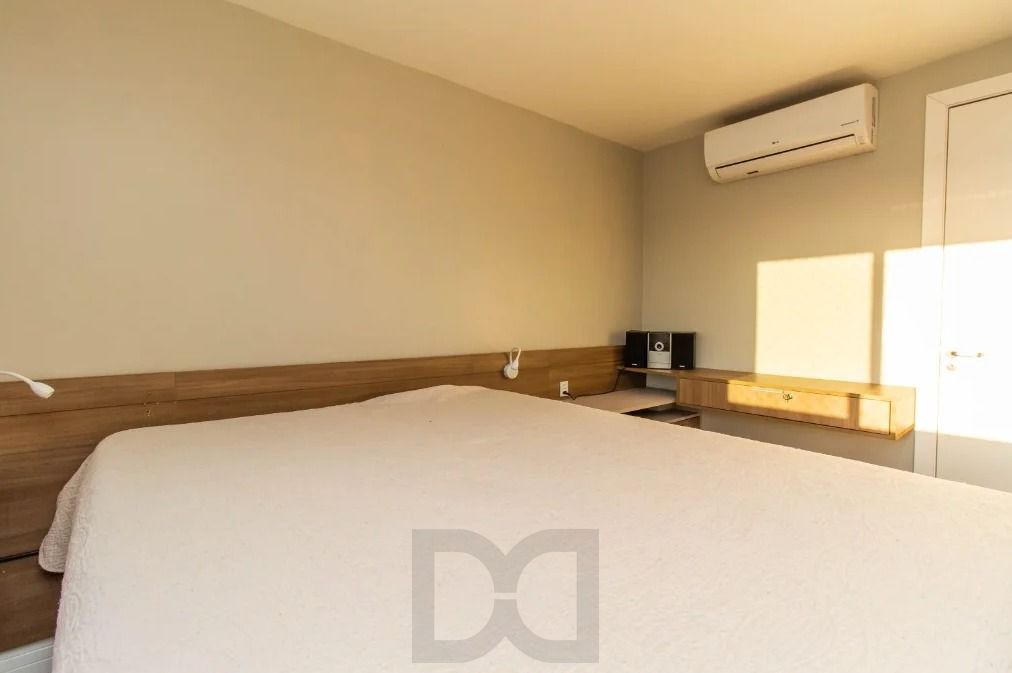 Cobertura de 01 dormitório com 02 vagas de garagens escrituradas — foto 25