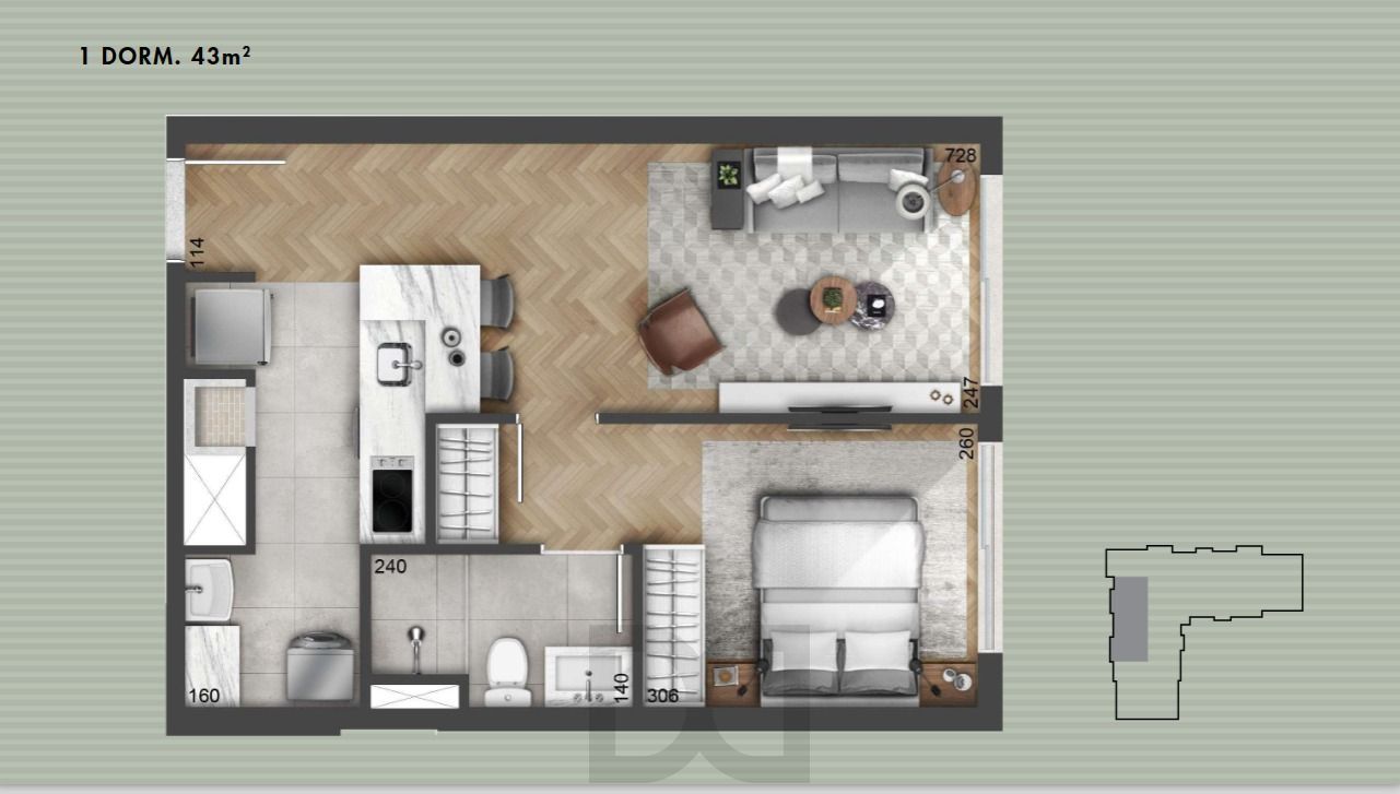 FLOAT RESIDENCES — foto 50