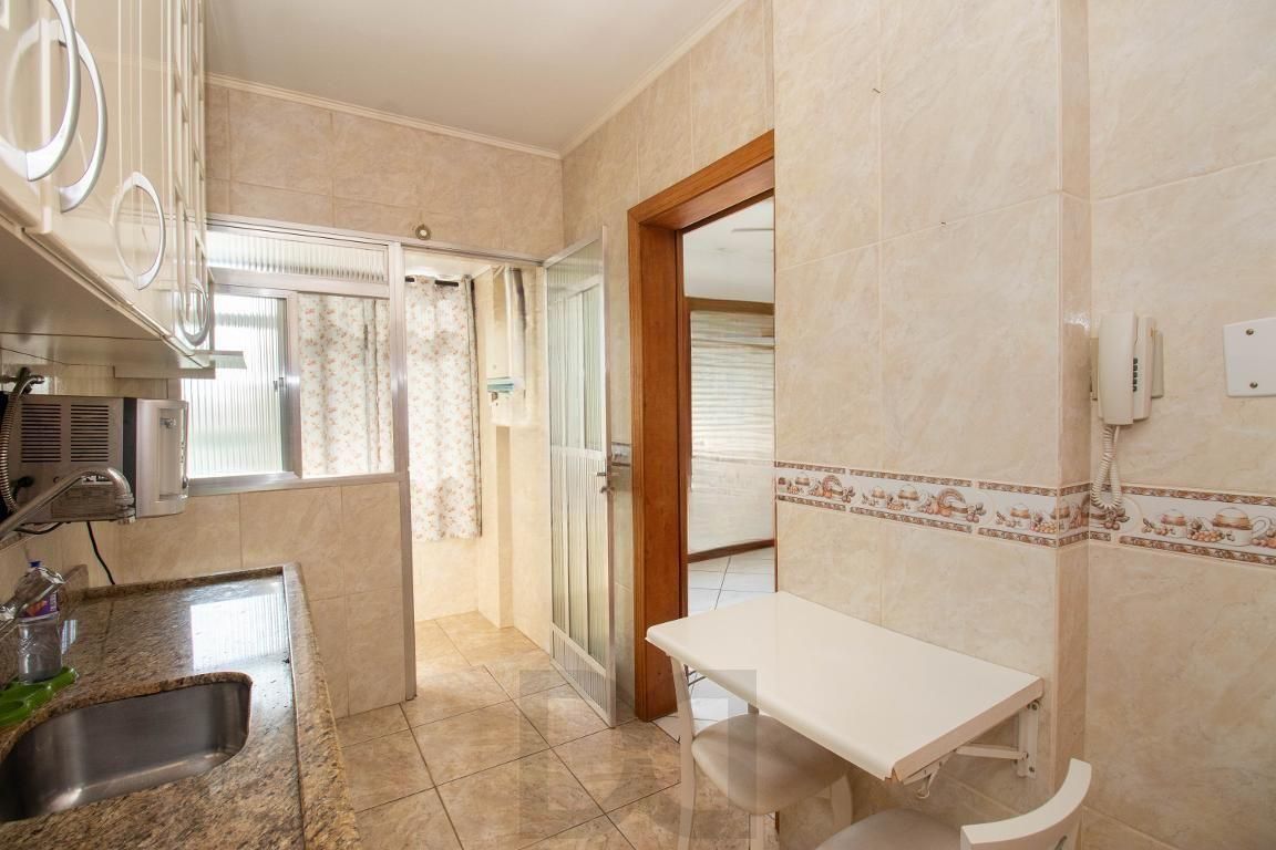 Apartamento com 72m² e com ambientes bem distribuídos no Passo d'Areia — foto 6