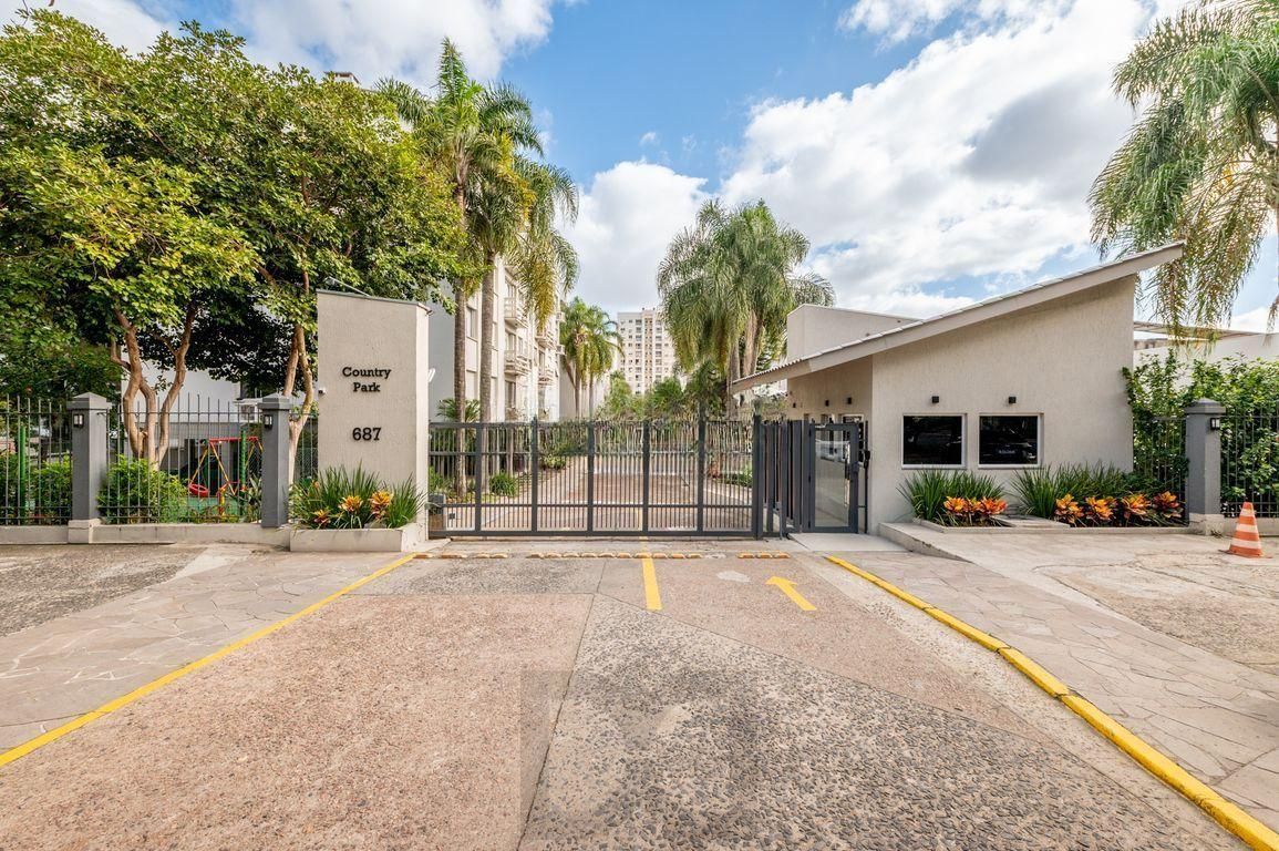 Apartamento a venda na Avenida João Wallig | Passo d'Areia — foto 55