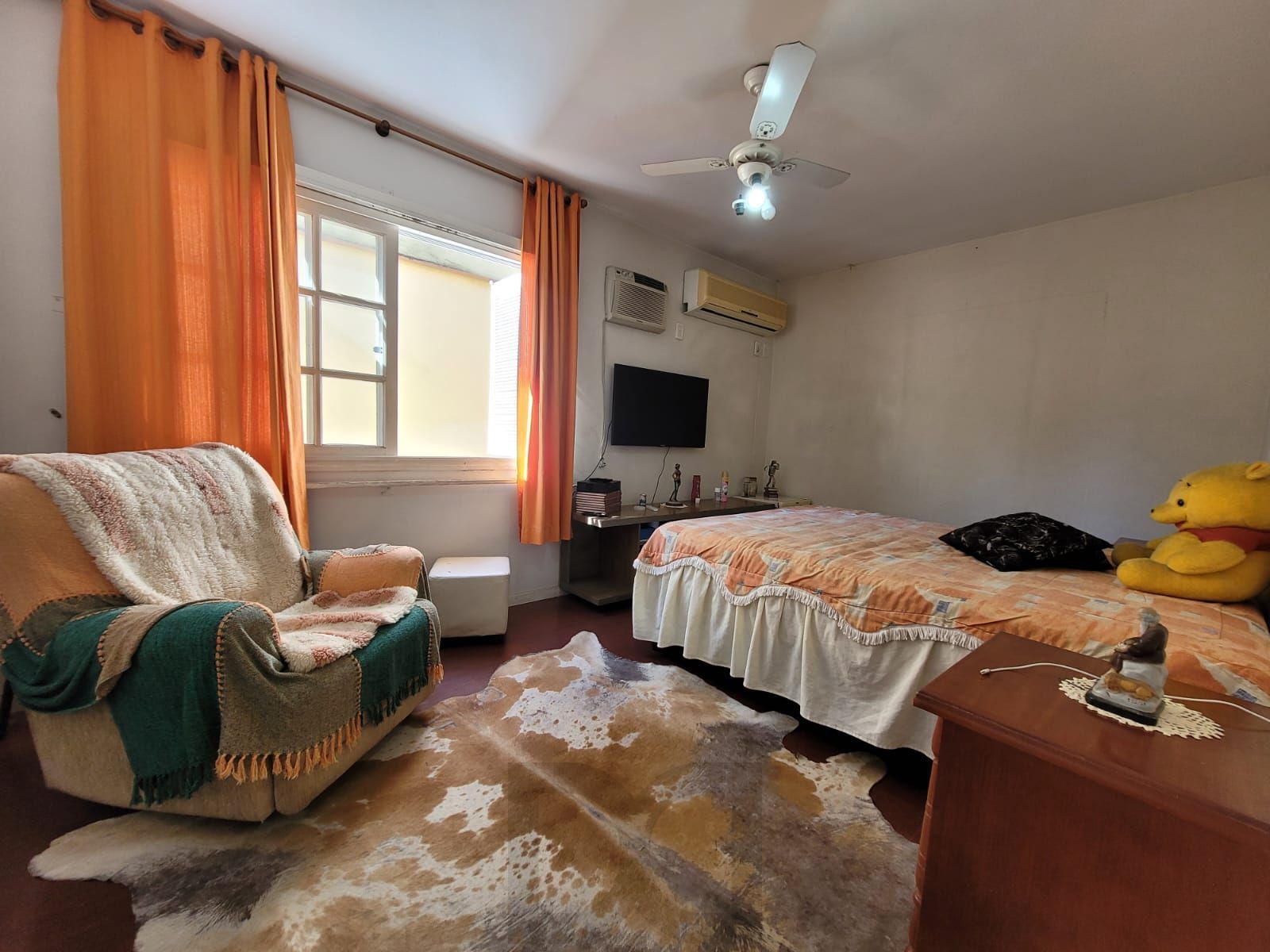 Casa 4 dormitórios Adda Mascarenhas de Moraes — foto 31