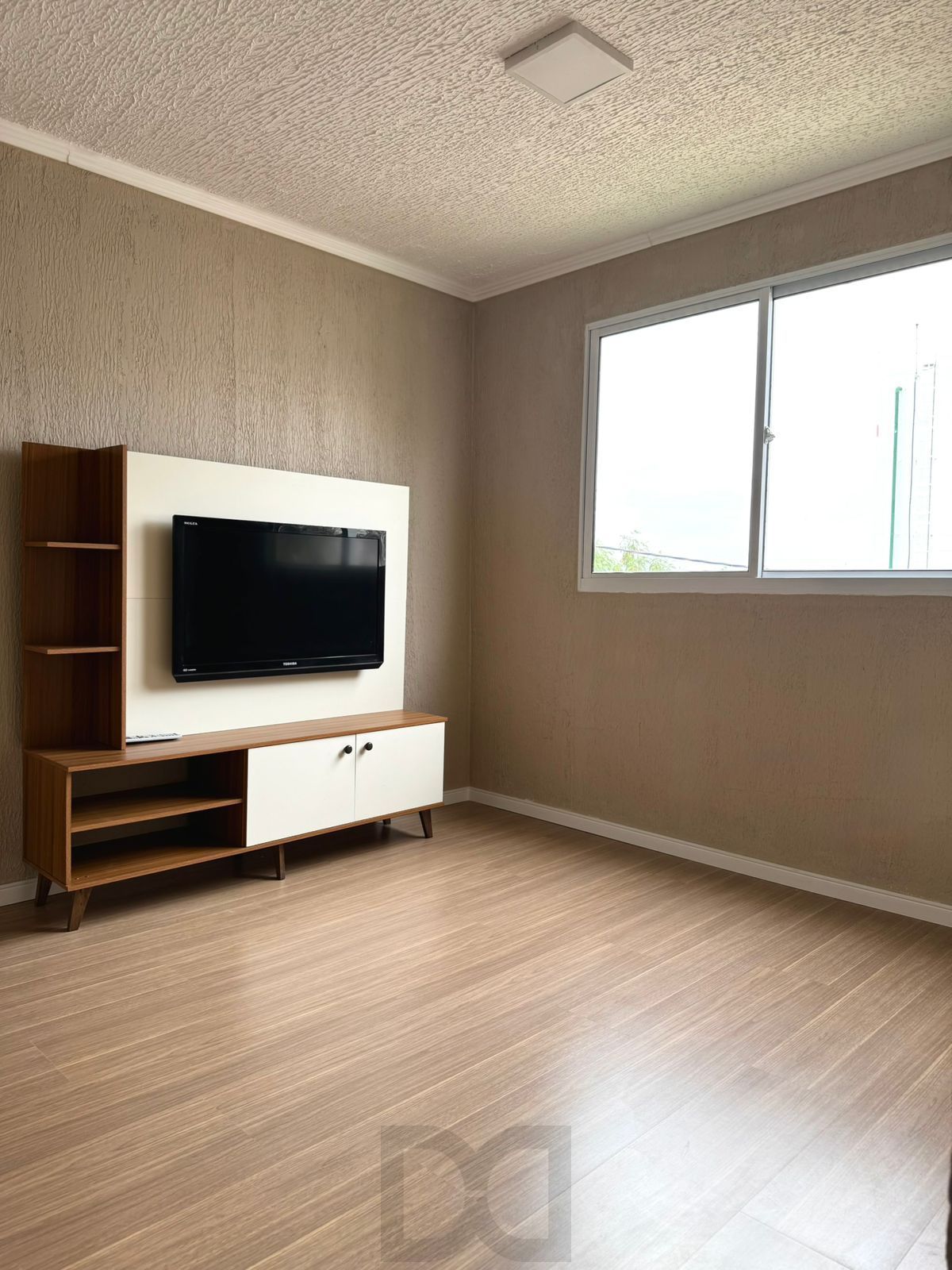 Apartamento com 02 dormitórios com vaga de garagem rotativa — foto 4