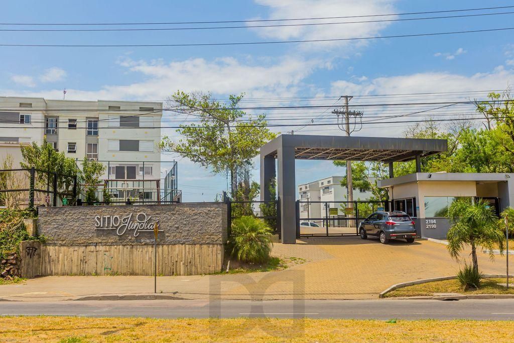 Apartamento 2 dormitórios na lomba do Pinheiro — foto 44
