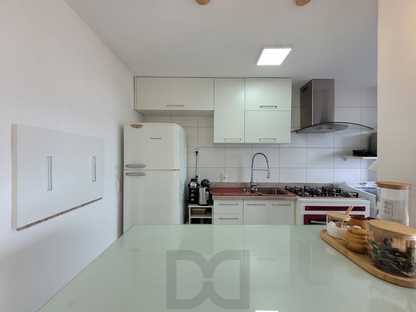 Apartamento mobiliado no Rossi Fiateci 2 dormitórios e suíte — foto 5