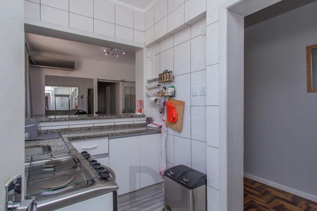 Apartamento 3 dormitórios no Centro Histórico — foto 8