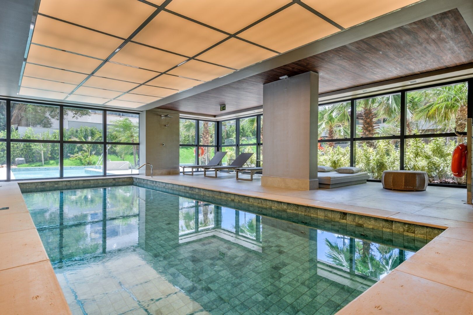 FLOAT RESIDENCES — foto 32