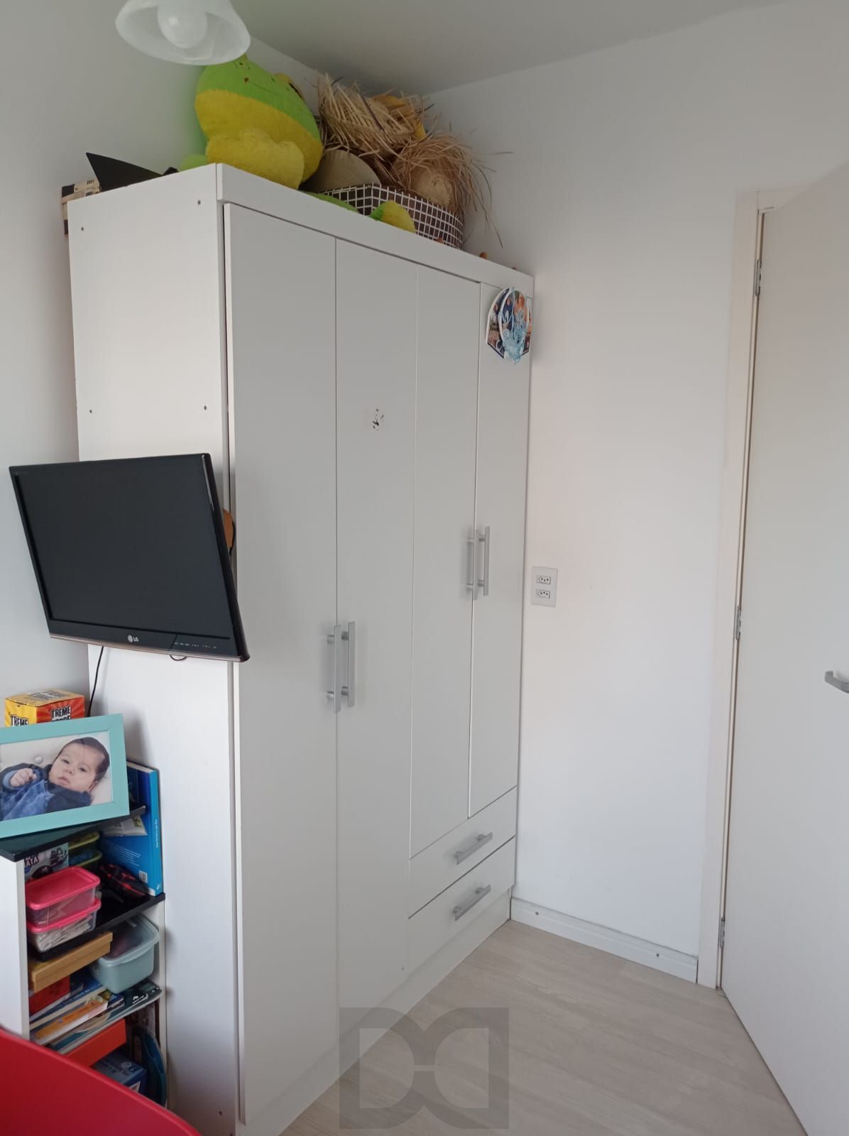 Apartamento com 03 dormitórios sendo 01 suíte com 01 vaga de garagem — foto 24