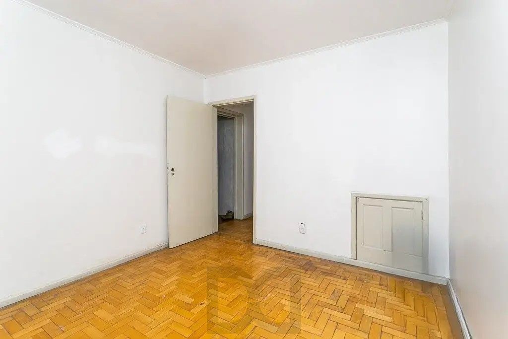 Apartamento 02 dormitórios com garagem convencionada "fixa" — foto 14