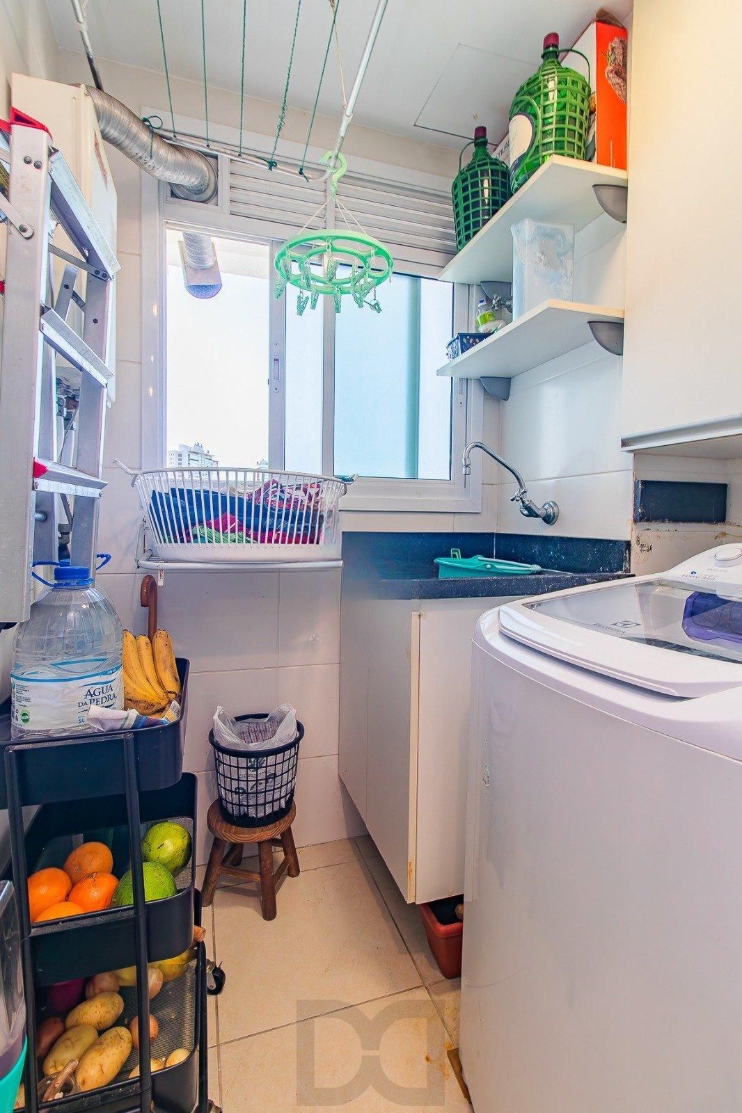Apartamento Karpathos | Vista Parque Germânia — foto 13