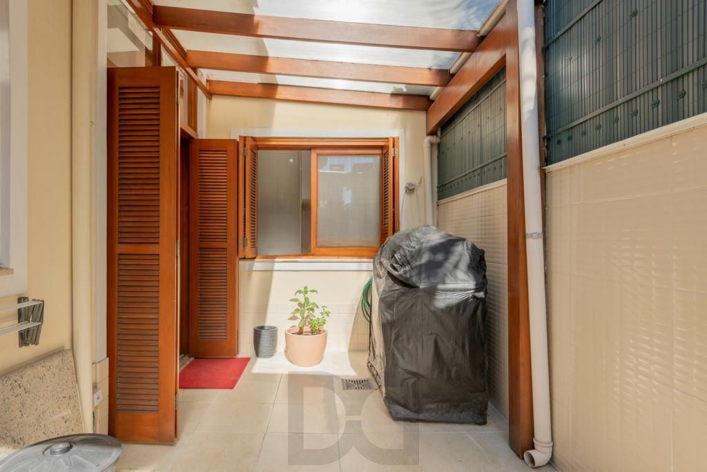Casa desocupada Parque Iguaçu — foto 8