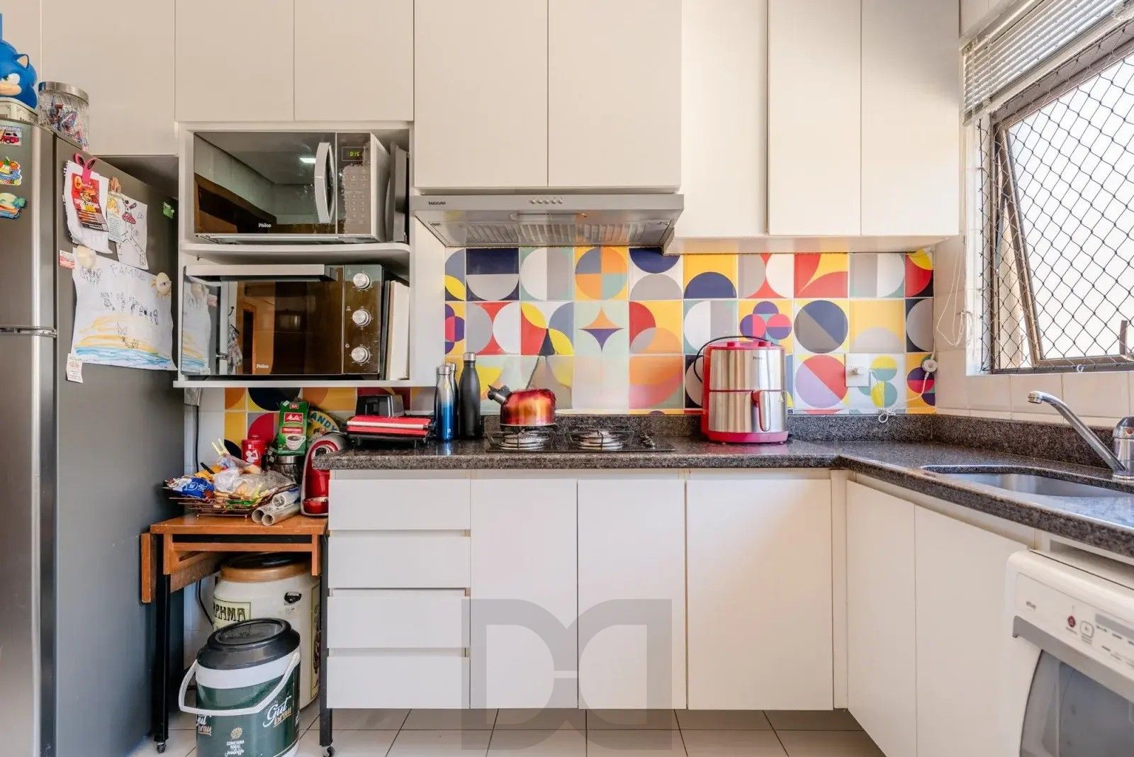 Apartamento 3 dormitórios, 2 vagas 109m² próximo ao Pastor Domhs e Sogipa — foto 15