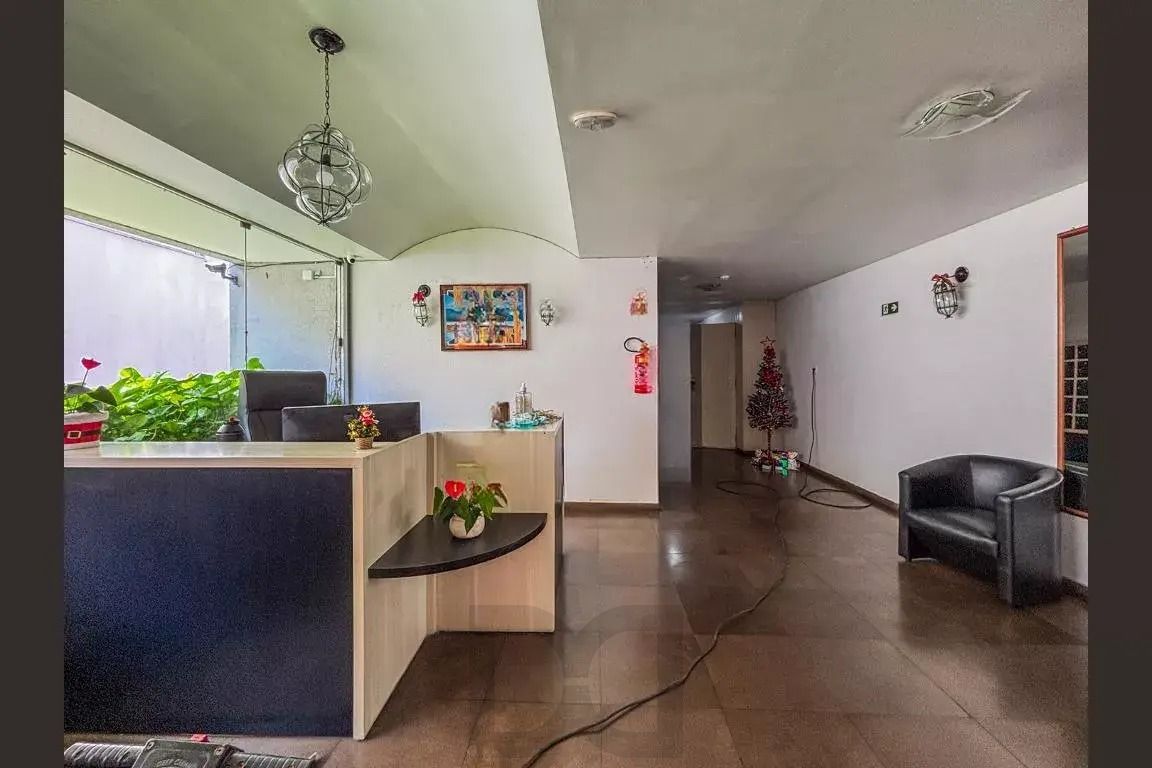 Apartamento com 03 dormitórios e vaga de garagem — foto 5