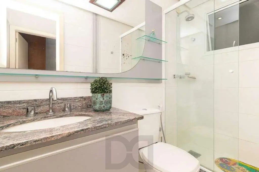 Apartamento com 02 dormitórios com suite e vaga escriturada — foto 18