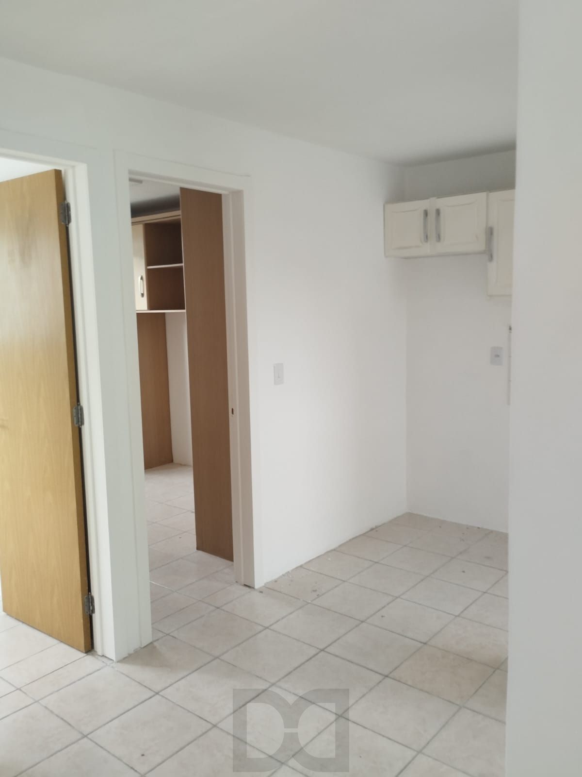 Apartamento com dois dormitórios com garagem — foto 17
