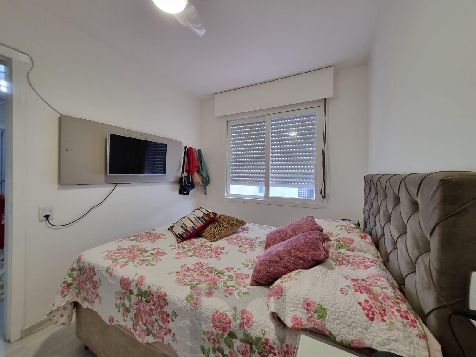 Vende apartamento semimobiliado no bairro Passo da Areia — foto 10