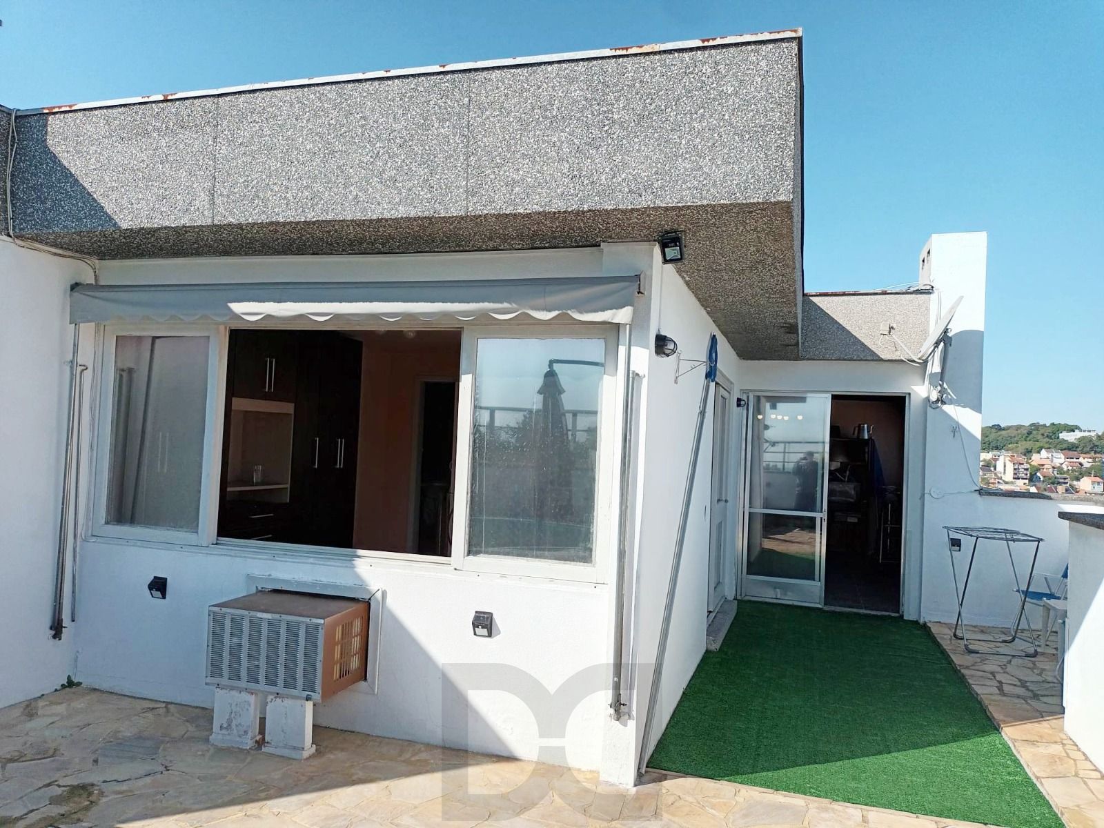 Cobertura duplex 192 m2 área privativa e 02 vagas de garagem — foto 38