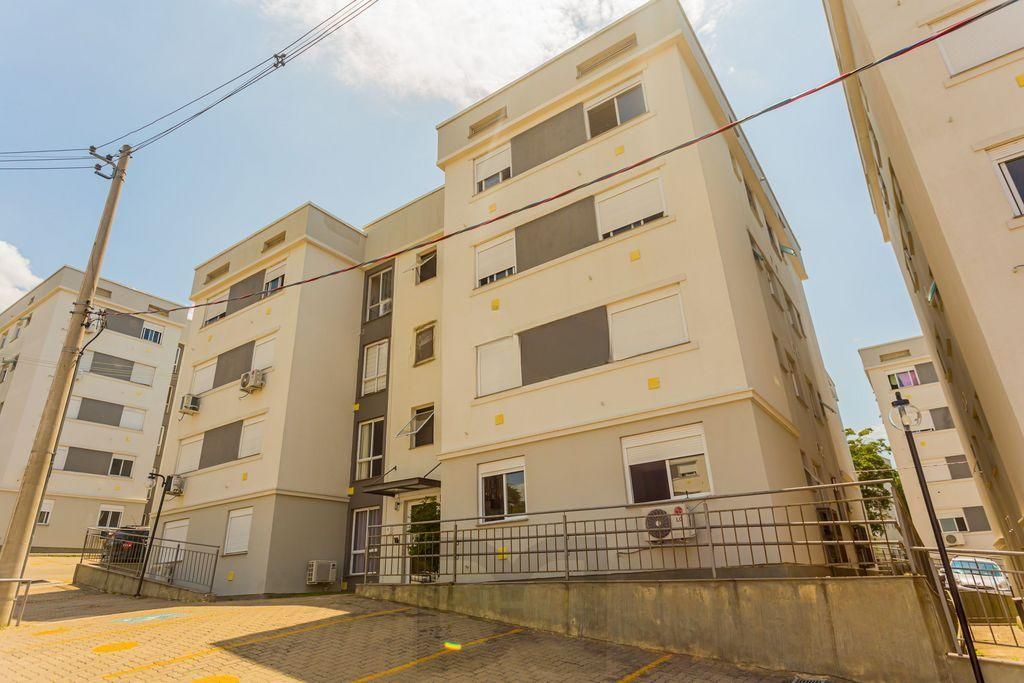 Apartamento 2 dormitórios na lomba do Pinheiro — foto 26