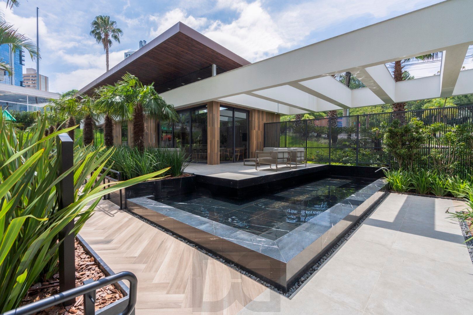 FLOAT RESIDENCES — foto 29