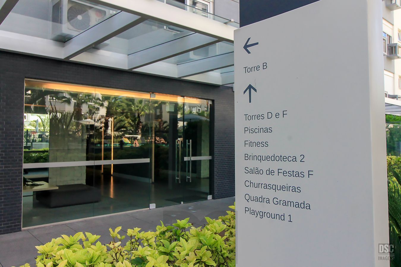 Grand Park Lindóia 81m² 3 dormitórios suíte e lavado com vaga dupla decorado — foto 69