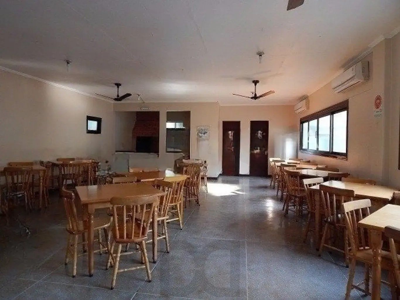 Apartamento com 02 dormitórios com estacionamento convenção — foto 13