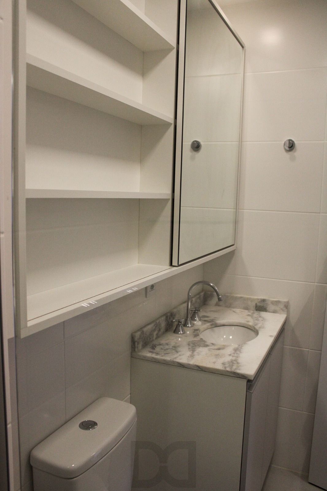 Apartamento 02 dormitórios com 01 suíte e 01 vaga de garagem escriturada — foto 24