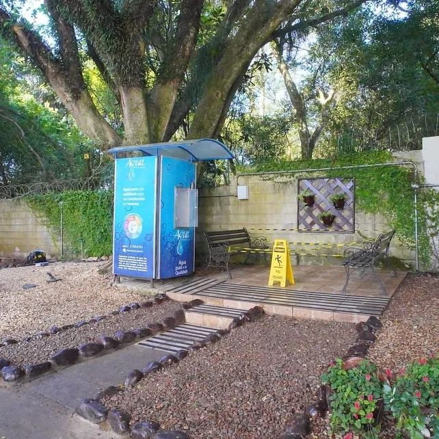 Apartamento com 02 dormitórios com 01 vaga de garagem — foto 21